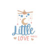 Little Love Parcel - Home